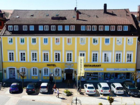 Hotel Engel